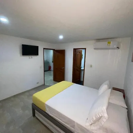 Apartamento Apartamento 7 *