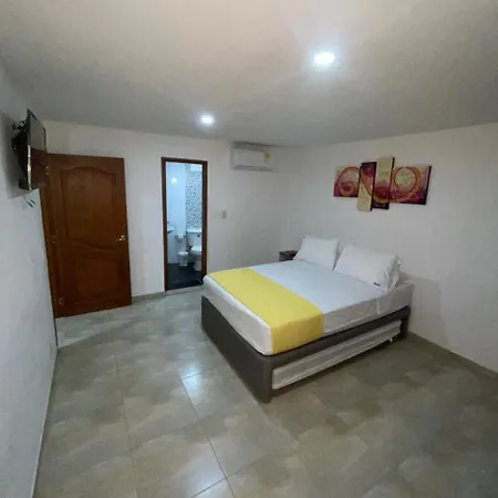 Apartamento 7 Apartamento *