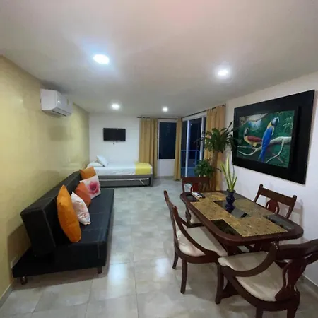 Apartamento 7 * Cartagena
