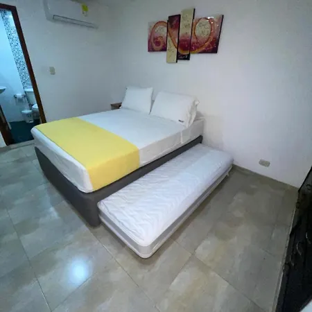 Apartamento 7 Apartamento *